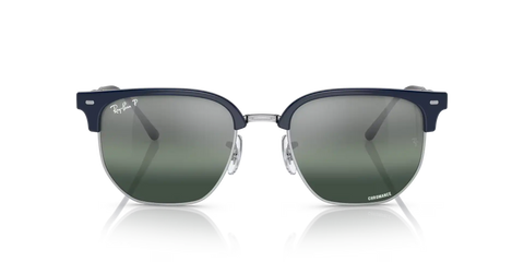 NEW CLUBMASTER POLARIZED+ LENSES