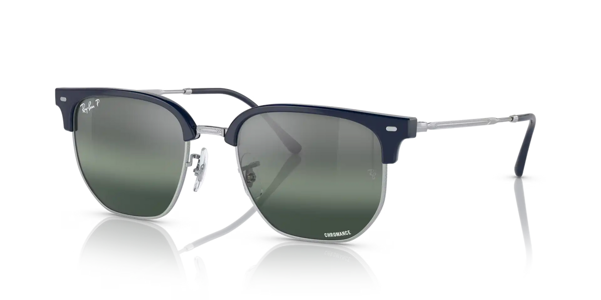 NEW CLUBMASTER POLARIZED+ LENSES