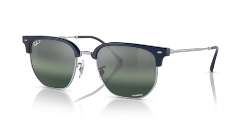 NEW CLUBMASTER POLARIZED+ LENSES