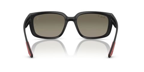 RB4443M SCUDERIA FERRARI COLLECTION POLARIZED+ LENSES