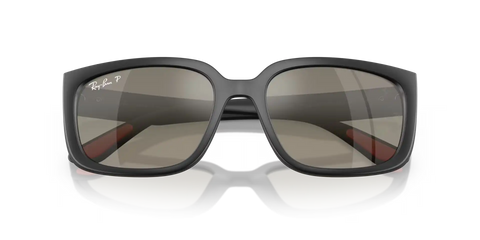 RB4443M SCUDERIA FERRARI COLLECTION POLARIZED+ LENSES