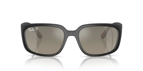 RB4443M SCUDERIA FERRARI COLLECTION POLARIZED+ LENSES