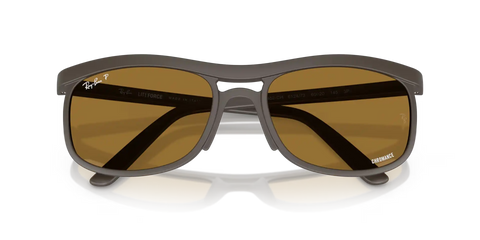 RB4452 POLARIZED+ LENSES LITEFORCE