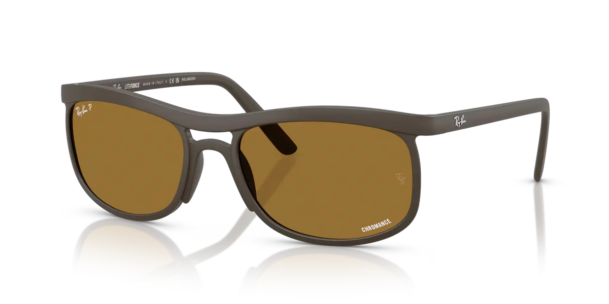 RB4452 POLARIZED+ LENSES LITEFORCE