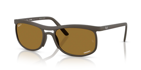 RB4452 POLARIZED+ LENSES LITEFORCE