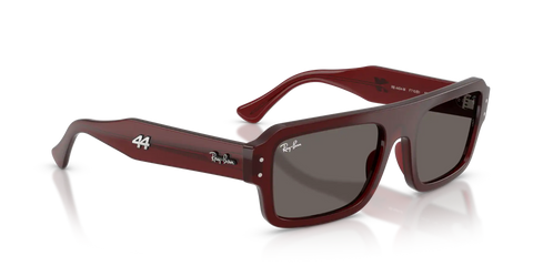LEWIS HAMILTON DRIVER SPECIAL EDITION 2026 - SCUDERIA FERRARI COLLECTION