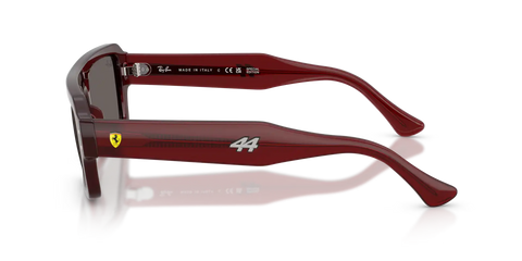 LEWIS HAMILTON DRIVER SPECIAL EDITION 2026 - SCUDERIA FERRARI COLLECTION