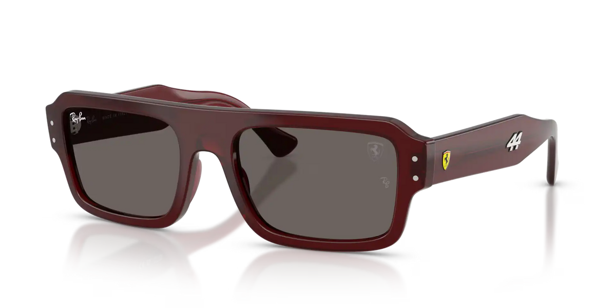 LEWIS HAMILTON DRIVER SPECIAL EDITION 2026 - SCUDERIA FERRARI COLLECTION