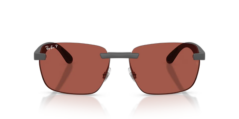 RB4470 POLARIZED S LENSES