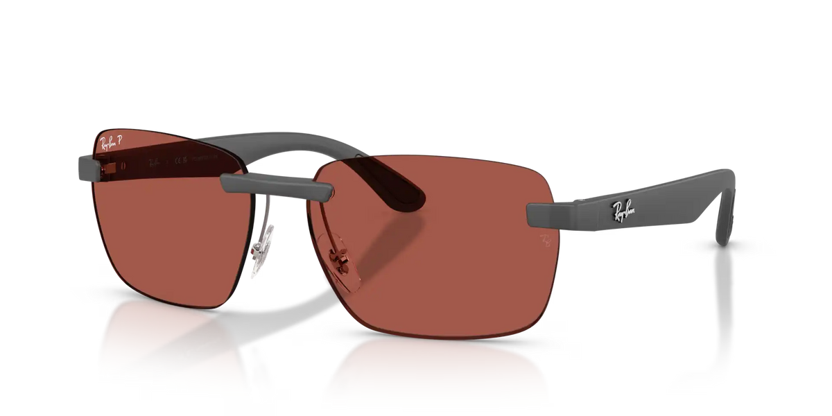 RB4470 POLARIZED S LENSES