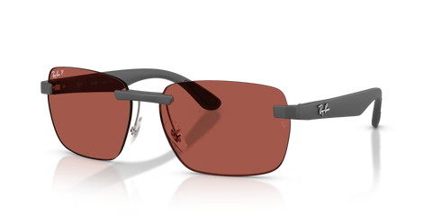 RB4470 POLARIZED S LENSES