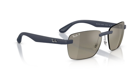 RB4470 POLARIZED+ LENSES