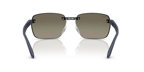 RB4470 POLARIZED+ LENSES