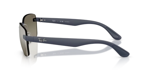 RB4470 POLARIZED+ LENSES