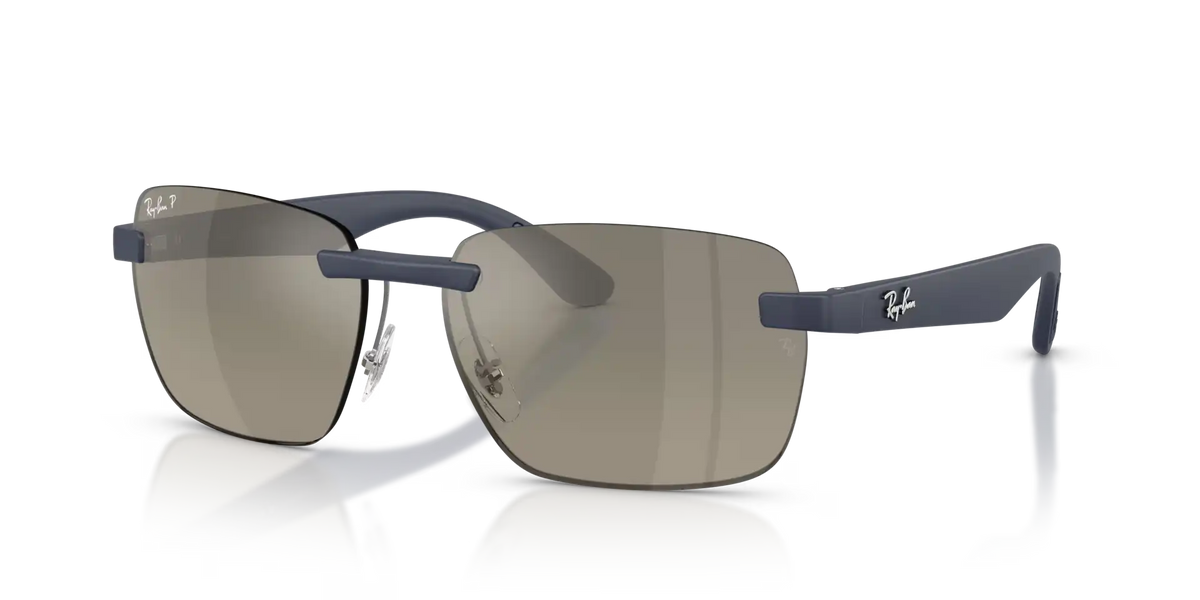 RB4470 POLARIZED+ LENSES