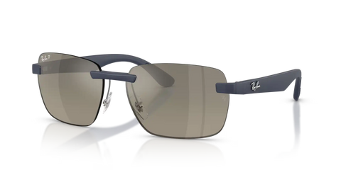 RB4470 POLARIZED+ LENSES