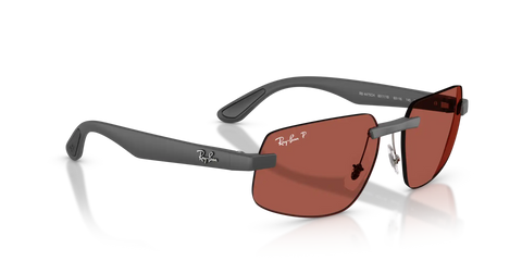 RB4475 POLARIZED S LENSES
