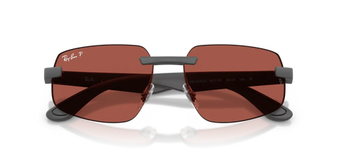 RB4475 POLARIZED S LENSES
