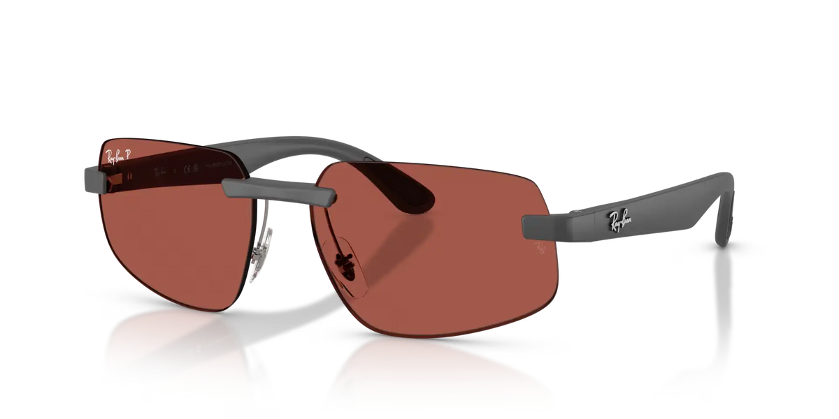 RB4475 POLARIZED S LENSES