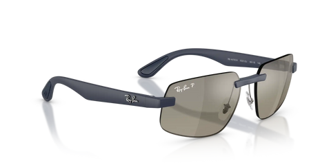 RB4475 POLARIZED+ LENSES