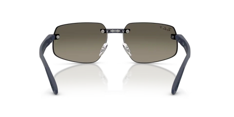RB4475 POLARIZED+ LENSES