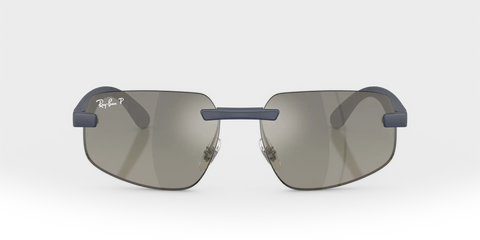 RB4475 POLARIZED+ LENSES