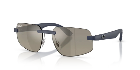 RB4475 POLARIZED+ LENSES
