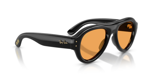 AVIATOR PUFFER