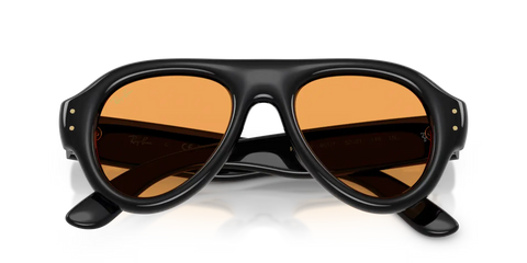 AVIATOR PUFFER