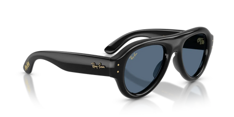 AVIATOR PUFFER
