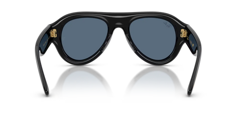 AVIATOR PUFFER