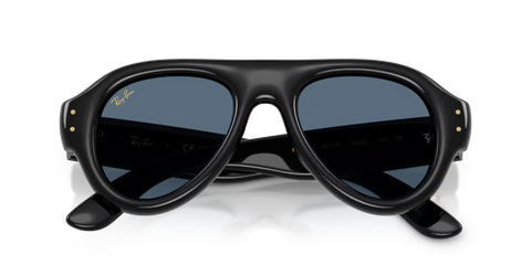 AVIATOR PUFFER