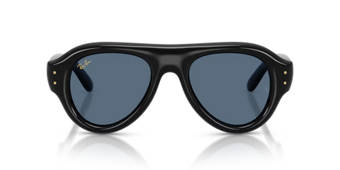 AVIATOR PUFFER