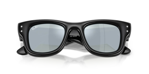 WAYFARER PUFFER CRYSTAL EDITION