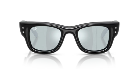 WAYFARER PUFFER CRYSTAL EDITION