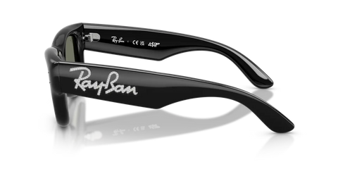 WAYFARER PUFFER CRYSTAL EDITION