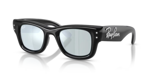 WAYFARER PUFFER CRYSTAL EDITION