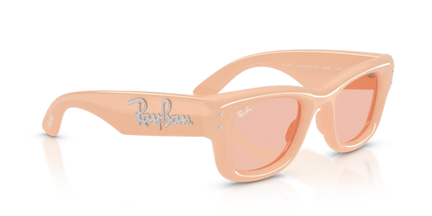 WAYFARER PUFFER CRYSTAL EDITION