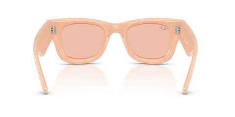 WAYFARER PUFFER CRYSTAL EDITION