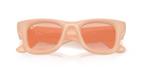WAYFARER PUFFER CRYSTAL EDITION