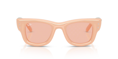 WAYFARER PUFFER CRYSTAL EDITION