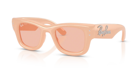 WAYFARER PUFFER CRYSTAL EDITION