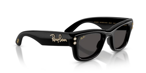 WAYFARER PUFFER DIAMOND EDITION