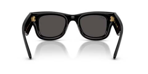 WAYFARER PUFFER DIAMOND EDITION