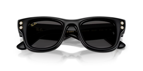 WAYFARER PUFFER DIAMOND EDITION
