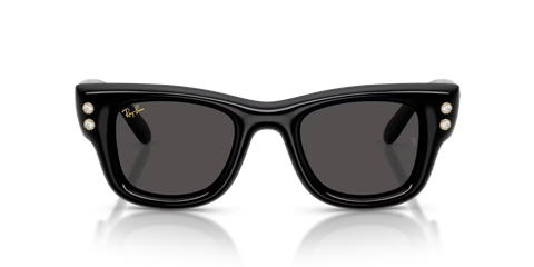 WAYFARER PUFFER DIAMOND EDITION