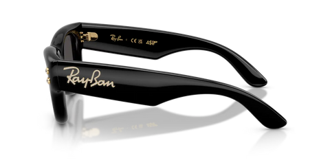WAYFARER PUFFER DIAMOND EDITION