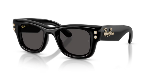 WAYFARER PUFFER DIAMOND EDITION