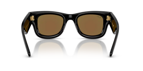 WAYFARER PUFFER