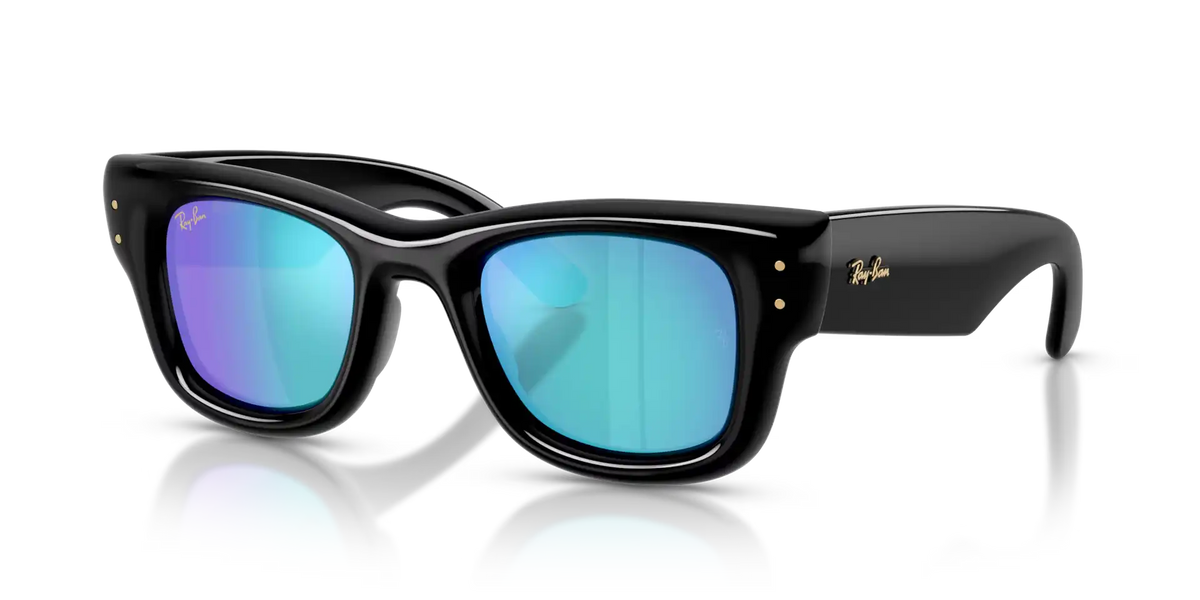 WAYFARER PUFFER